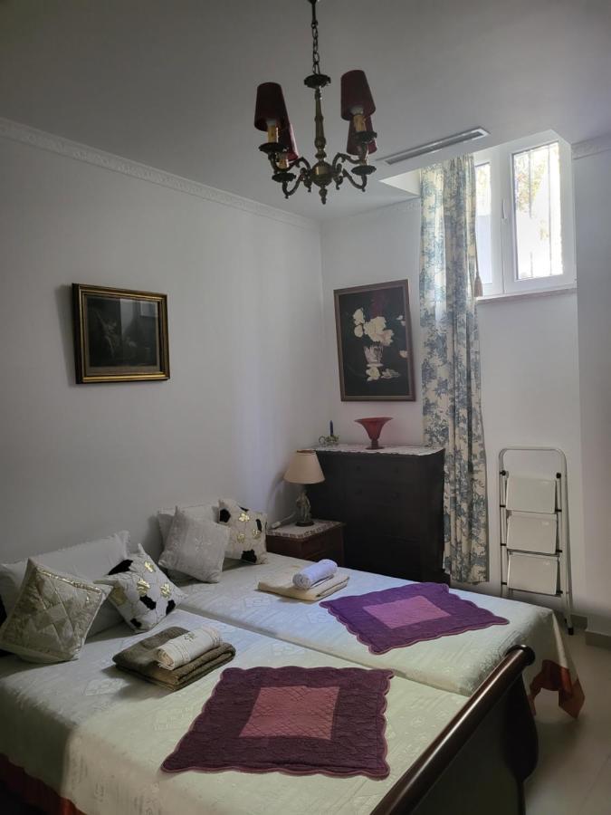 Sintra Lousa Exterior photo